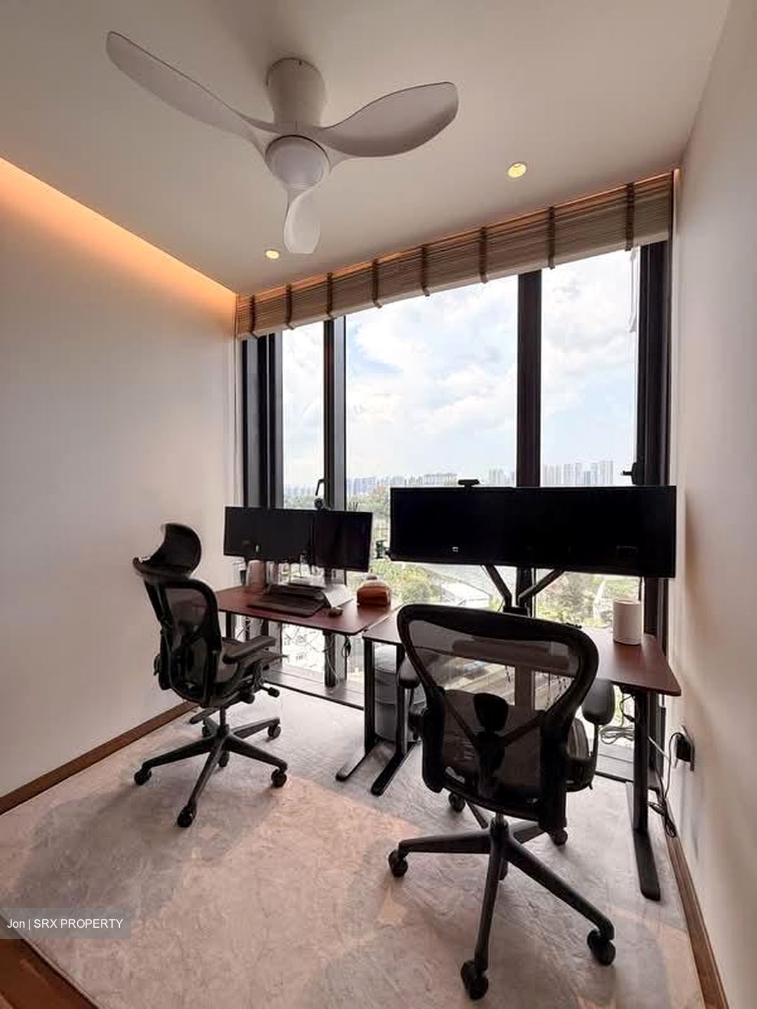 Hyll On Holland (D10), Condominium #553898801